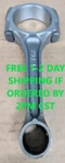 Oem Connecting Rod 2.5 2.7 Acura Honda C25A1 C27A1 C27A4 13210PH7000 #. Fixed Price $60.49.