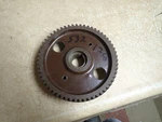 Studebaker 1934-1960 532128 195731 Commander Engine Camshaft Timing Gear. Fixed Price $64.99.