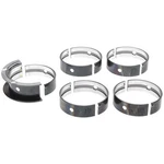 Clevite Crankshaft Main Bearing Set MS-2046P; P-series Standard. Fixed Price $105.92.