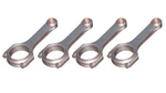 Eagle Specialty Products Gm LN2 2.2L 4340 Forged H-beam Rods 5.590. Fixed Price $383.33.