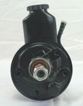 1969-1972 Buick Skylark Black Power Steering Pump Assembly-saginaw Style New. Fixed Price $139.00.