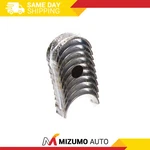 Connecting Rod Bearing Set Fit 90-93 Buick Pontiac 6000 2.5L Ohv 8V. Fixed Price $34.95.