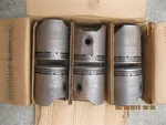 Pistons 1937 1938 1939 1940 Chevy Car & Truck 6 Cylinder Semi-finish C992F D20. Fixed Price $137.47.