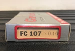 Grant Piston Rings Fc 040 / 1107 Hastings 5989 Fits Mga 1959-1961. Fixed Price $59.95.
