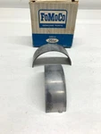 1962-63 Ford Galaxie Connecting Rod Bearing Set C2AZ-6211-B Standard Blue. Fixed Price $12.00.