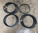 New Old Stock Grant Piston Rings Part #1449 Std.. Fixed Price $45.00.