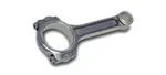 Scat Connecting Rods 4340 I-beam Hex Head Thru-bolt 5.090" Len Press Fit Ford. Fixed Price $433.99.