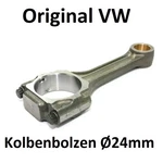 Connecting Rod For Vw T4 Transporter 1.9 2.0 Tdi Aac 044198401A 027198401B. Fixed Price $106.89.