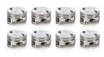 Sealed Power Forged Piston 4.280 In Bore Big Block Chevy L2377F30. Fixed Price $625.63.