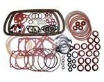 Engine Gasket Set 40HP Volkswagen T1 Bug Beetle Ghia 1961-1965 T2 Bus 1960-1965. Fixed Price $37.42.