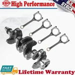 Crankshaft & Connecting Rods Hyundai Elantra Kia Forte K4 G4NB 1.8L Engine. Fixed Price $169.58.