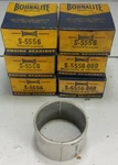 1941-1952 White Truck Cyl 120A 140A 150AX Rod Bearing Set Bohnalite S5556. Fixed Price $104.99.