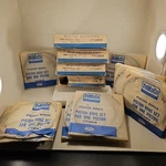 Lot Of Nos Box Ford Fomoco C7TZ-6148-N Piston Ring Partial Sets Oem. Fixed Price $99.80.
