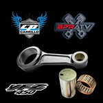 Yamaha Cp Carrillo Heavy Duty Piston Connecting Rod Pin Bearing. Fixed Price $424.99.