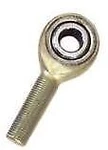 Aurora Bearing -20 Left Hand Thread Male Rod End 7'16"-AU-AB-7T. Fixed Price $34.99.