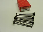1933-41 Dodge Plymouth Thompson V589 Sp V1322 Sealed Power Lot Of 6 Intake Valve. Fixed Price $52.48.