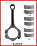 Connecting Rod Reman Enginetech ECR204 Fits Ford 3.8 & 4.2L 96-08 See List. Fixed Price $41.95.