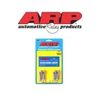 Arp Rod Bolt Kit Fits Subaru FA20 2.0L 4-CYLINDER 260-6303. Fixed Price $112.42.