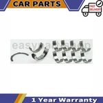 Sealed Engine Crankshaft Main Bearing Set Fits 2003 Ford E-150. Fixed Price $122.43.