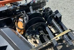 Wolverine Skid Steer Auger Drive Kit 12" & 18" ADB-13-1218R. Fixed Price $2200.00.