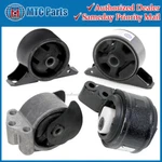 Quality Front Rear Left Right Engine Mount 4PCS Set For 2000 Volvo S40 1.9L. Fixed Price $125.99.