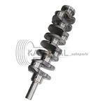 13411-75900 Crankshaft For Toyota Tacoma RZN140 RZN150 2.4L 2RZFE 1995-2004. Fixed Price $185.07.