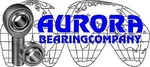 Aurora Bearing CW-6S 3/8"-24 Rh Female Rod End W/ Stud. Fixed Price $14.20.