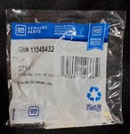 Genuine Gm Connecting Rod Bolt 11548432 Set Of. Fixed Price $12.00.