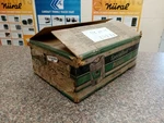 Studebaker 26HP 1938/42 Piston Set Commander Six, Coupe, Express Std + O/s. Fixed Price $532.42.