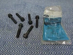 Nos 1987 + Ford 6.6L 7.8L Cylinder Diesel Engine Conecting Rod Bolts Lot Of 6X. Fixed Price $49.99.
