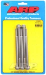 Arp 612-5000 5/16-18 X 5.000 12PT Ss Bolts. Fixed Price $33.35.