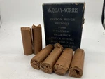 29-36 Chevrolet Passenger Truck Piston Pin Set Mcquay-norris 9025-003. Fixed Price $74.99.