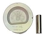 Engine Piston Sealed Power H519P Std. Fixed Price $44.99.