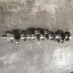 Part #3131H022 - Crankshaft For Perkins T6.354.4. Fixed Price $665.00.