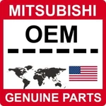 1115A408 Mitsubishi Oem Genuine Bushing, Connrod. Fixed Price $10.64.