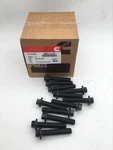 New 12* Dcec Cummins Con Rod Bolts For Dodge 6.7L 5.9L 6B 4891179 Isb B5.9. Fixed Price $55.98.