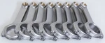 Eagle Specialty CRS6100M3D 4340 Connecting Rod 6.100 LS1 .945 Pin. Fixed Price $671.34.