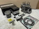 Polaris 400L 94-96 Save $150W/CORE Cylinder Piston Top End Rebuild Kit 71. Fixed Price $477.00.