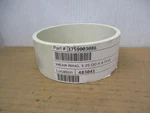 Parker Wear Ring 3759003086 5.25 Od X 4.75 Id. Fixed Price $35.00.