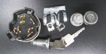 67/72 Chevy Gmc Truck Pick-up Ignition Switch Cylinder Door Lock Set Keys. Fixed Price $59.99.