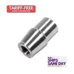 Meziere RE1017DL, One 1/2-20 Lh Tube End 1IN X .058IN Chromoly Natural Performan. Fixed Price $34.30.