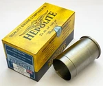 Hepolite Bsa B25 Triumph T25 TRW25 Cylinder Liner Made England 70-9265. Fixed Price $107.55.