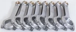 Eagle Specialty CRS6243R3DL19 4340 H-beam Rod Chry L.m. Hemi .984" Pin. Fixed Price $828.06.