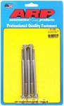 Arp 611-4250 S/s Bolt Kit 12PT. (5) 1/4-20 X 4.250. Fixed Price $34.99.