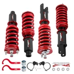 Stabber Coilover 24 Way Damper Suspension Lowering Kit For Honda Civic 1992-2000. Fixed Price $399.00.