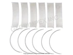 For Porsche (1997-2008) Rod Bearing Set (standard) Kolbenschmidt + Warranty. Fixed Price $132.30.