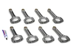 Oliver Rods Sbc Billet Lw Connecting 6.000 W/ 3/8 Bolts C6000Q4UL8. Fixed Price $1732.97.