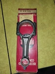 Federal Mogul 144 Inline 6 Ford Connecting Rods - Nos. Fixed Price $20.00.