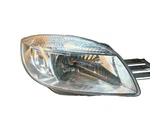 Headlight 20B502B Skoda Tyc 5J1941018 Right Fabia 1.4 16V (86 Hp) 12534. Fixed Price $228.51.