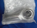 Aurora AB-10T 5/8X5/8 (-18LH) Spherical Rod End, Heim Joint, Bearing, Usa Made. Fixed Price $65.00.